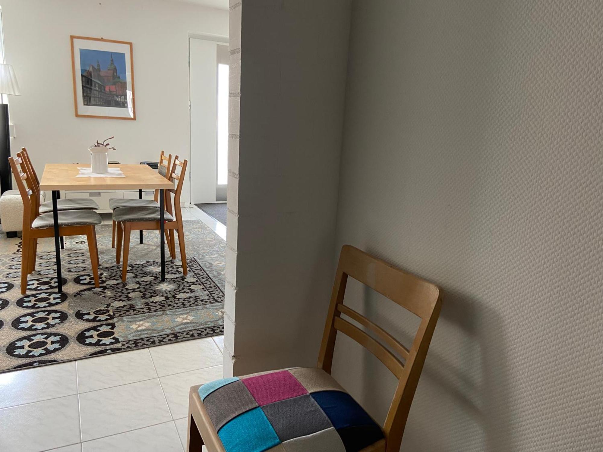 Hostel Stralsund Exteriör bild